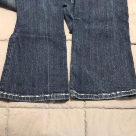 Miss Me jeans. - Picture 3 of 7